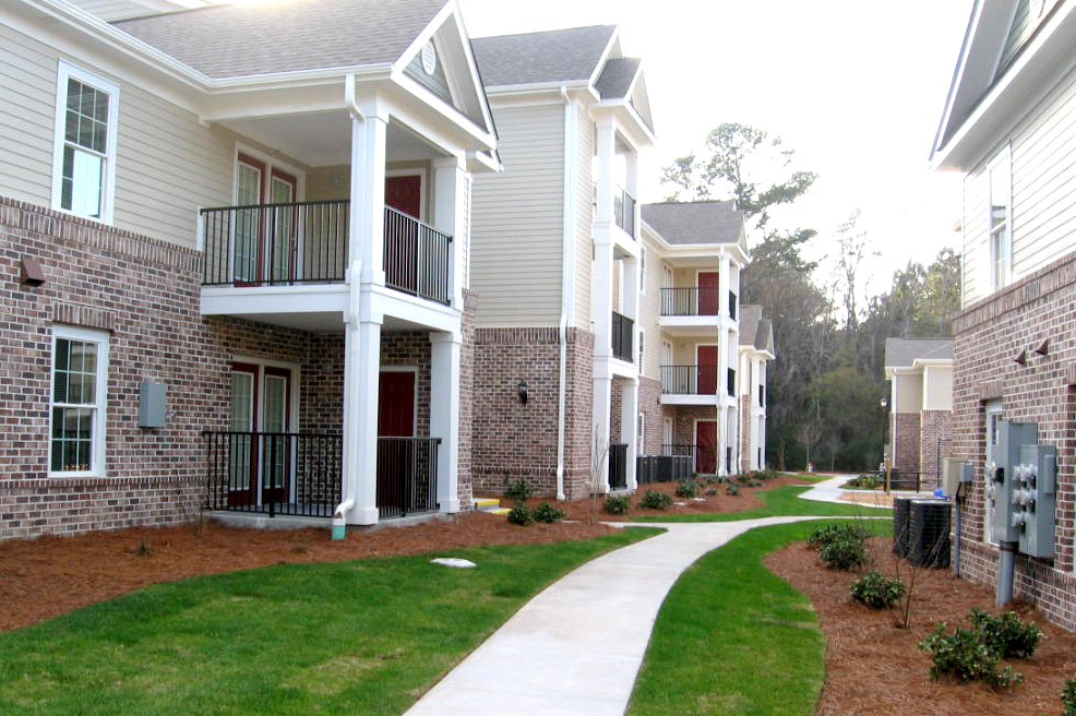 Photo of PORT ROYAL. Affordable housing located at 11 GROBER HILL RD BEAUFORT, SC 29906