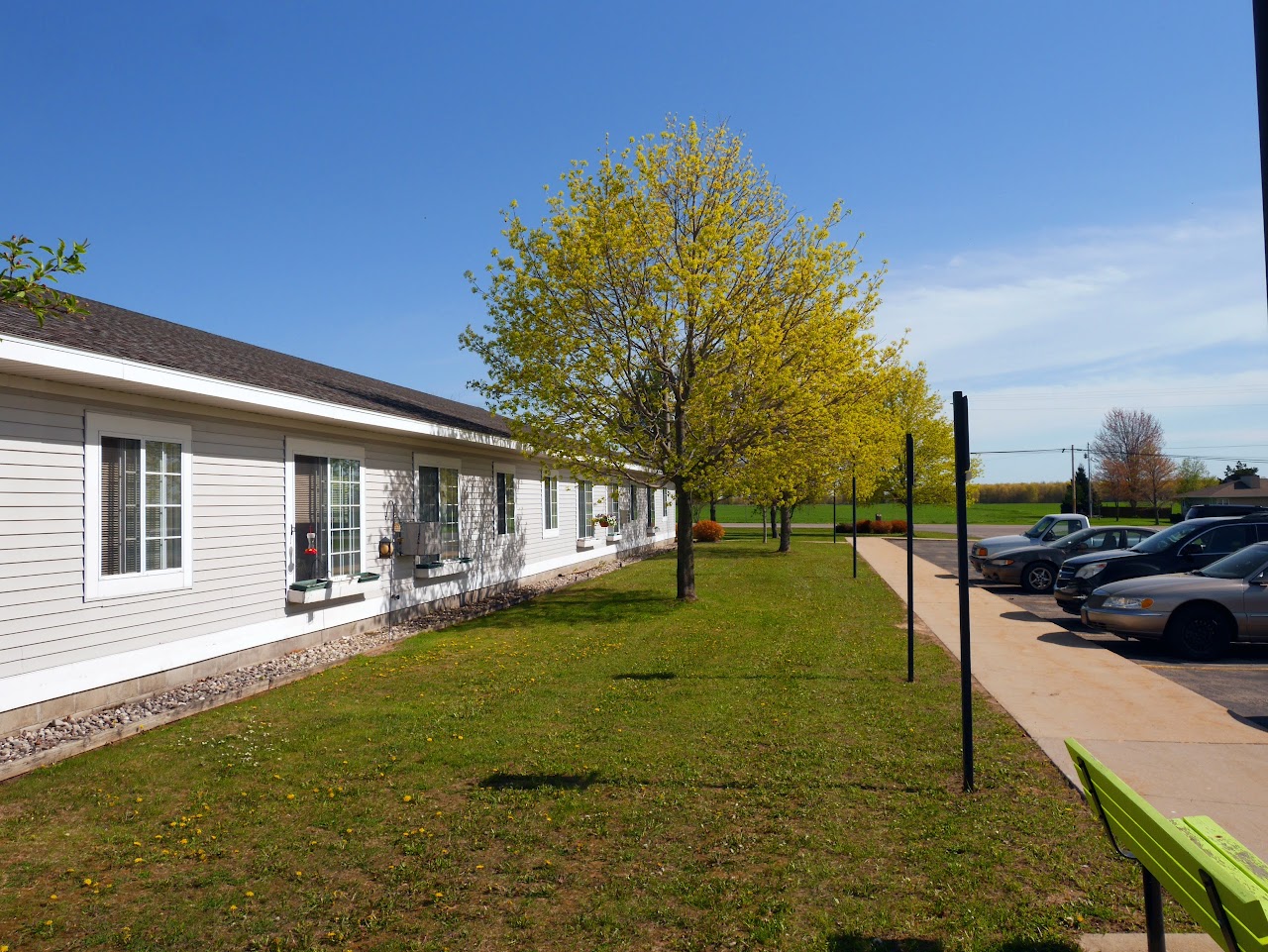 Photo of FIELDSTONE MANOR APTS. Affordable housing located at 6776 STATE ST POSEN, MI 49776