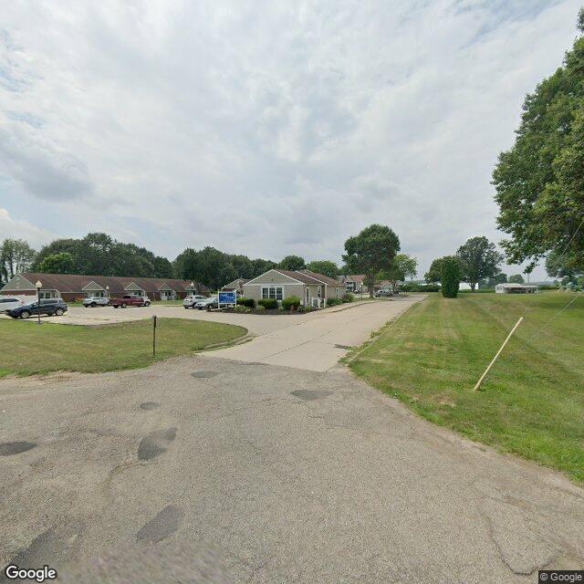 Photo of ENGLE TERRACE at 500 FOURTH AVE SW BEACH CITY, OH 44608