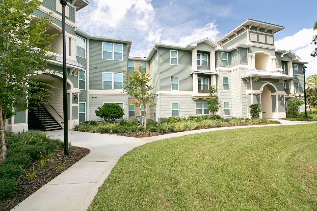 Photo of HAMMOCK HARBOR. Affordable housing located at 1330 NAPLES CIRCLE ROCKLEDGE, FL 32955