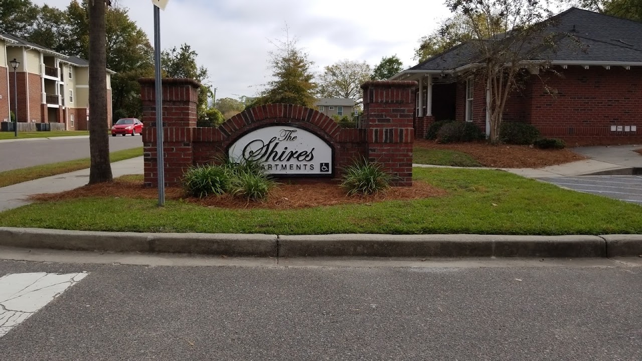 Photo of THE SHIRES APTS. Affordable housing located at 1020 LITTLE JOHN DR CHARLESTON, SC 29407