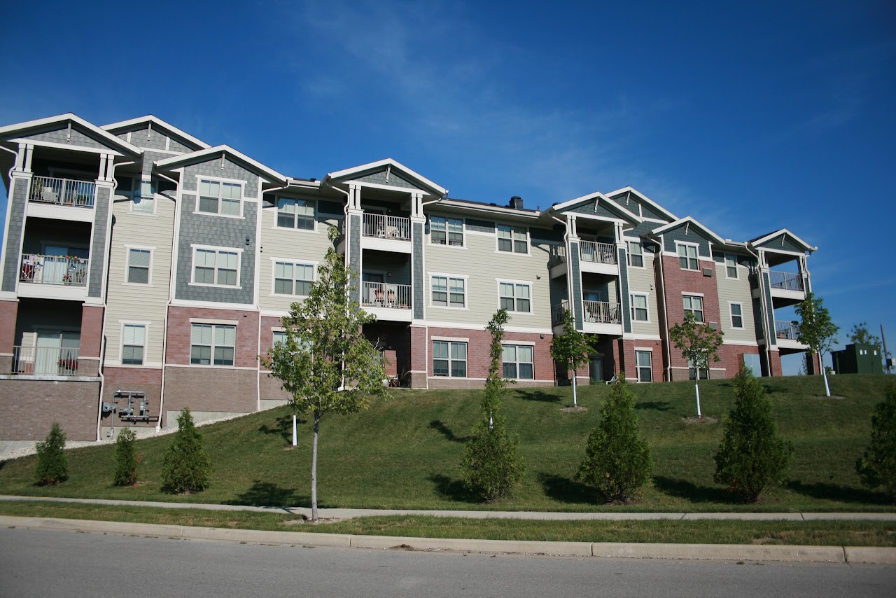 Photo of CEDAR GLEN SENIOR HOUSING. Affordable housing located at 1661 RIVER'S BEND RD WAUWATOSA, WI 53226