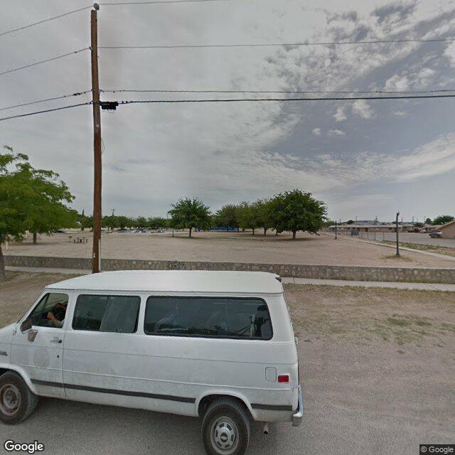 Photo of DAVIS STREET HOUSING. Affordable housing located at 620 NE DAVIS ST FABENS, TX 