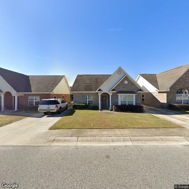 Photo of BENNETT POINTE at 7540 OLD PASCAGOULA RD THEODORE, AL 36582
