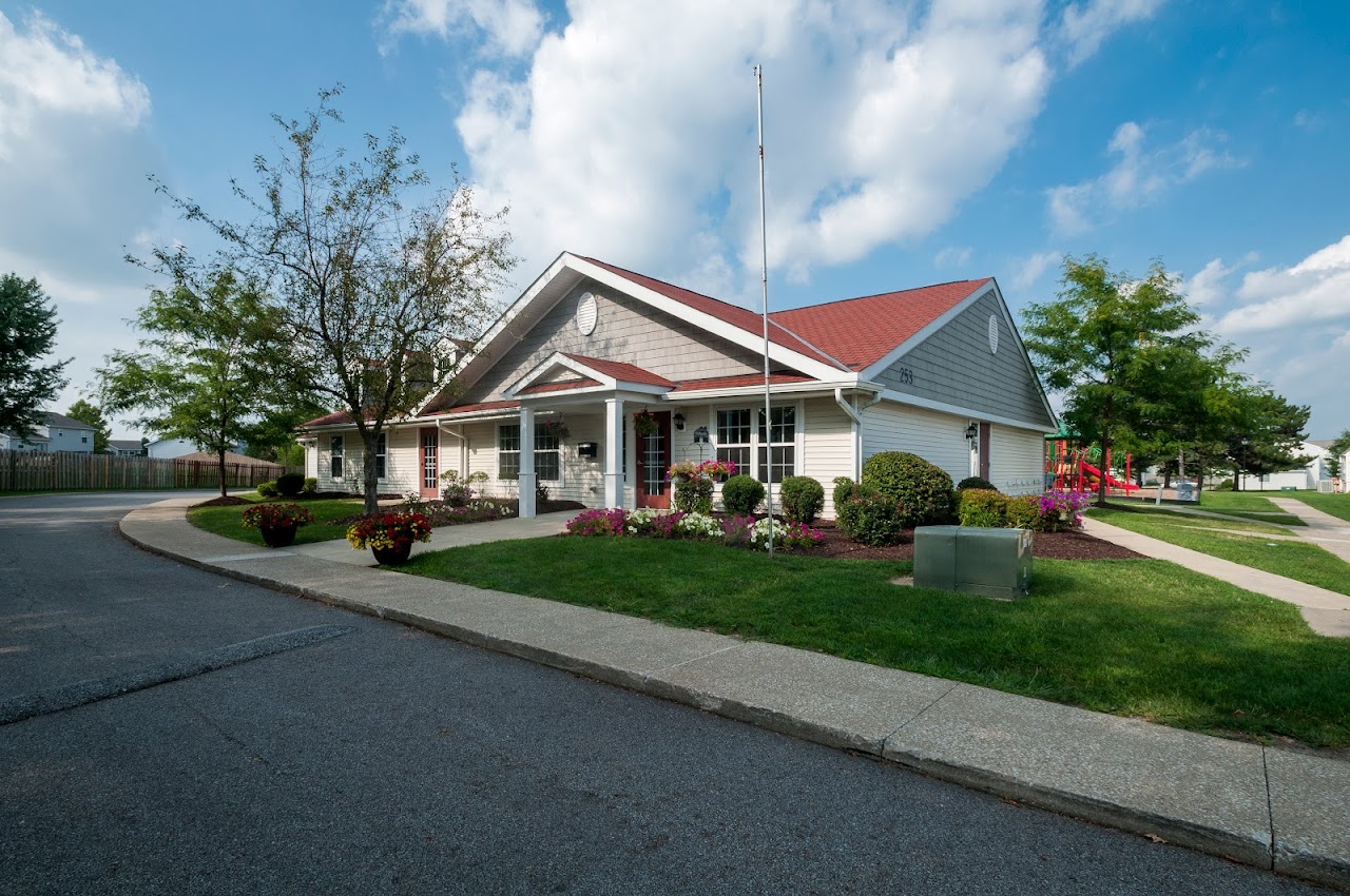 Photo of LIBERTY PLAZA. Affordable housing located at 253 ABBEYVILLE RD MEDINA, OH 44256