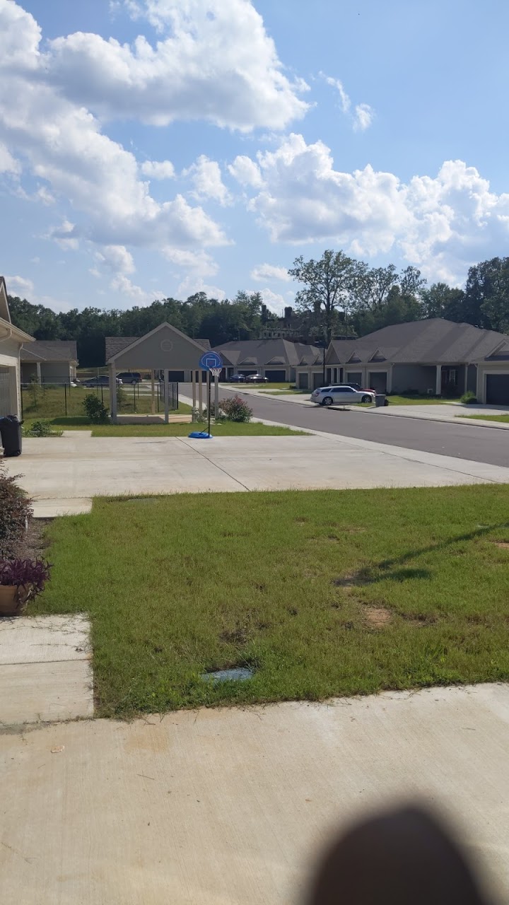 Photo of PALISADES PARK. Affordable housing located at 2500 OLD AMY ROAD LAUREL, MS 39440