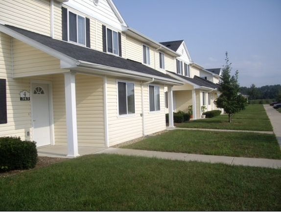 Photo of COGIC VILLAGE (BANGOR). Affordable housing located at 333 CEMETERY RD BANGOR, MI 49013