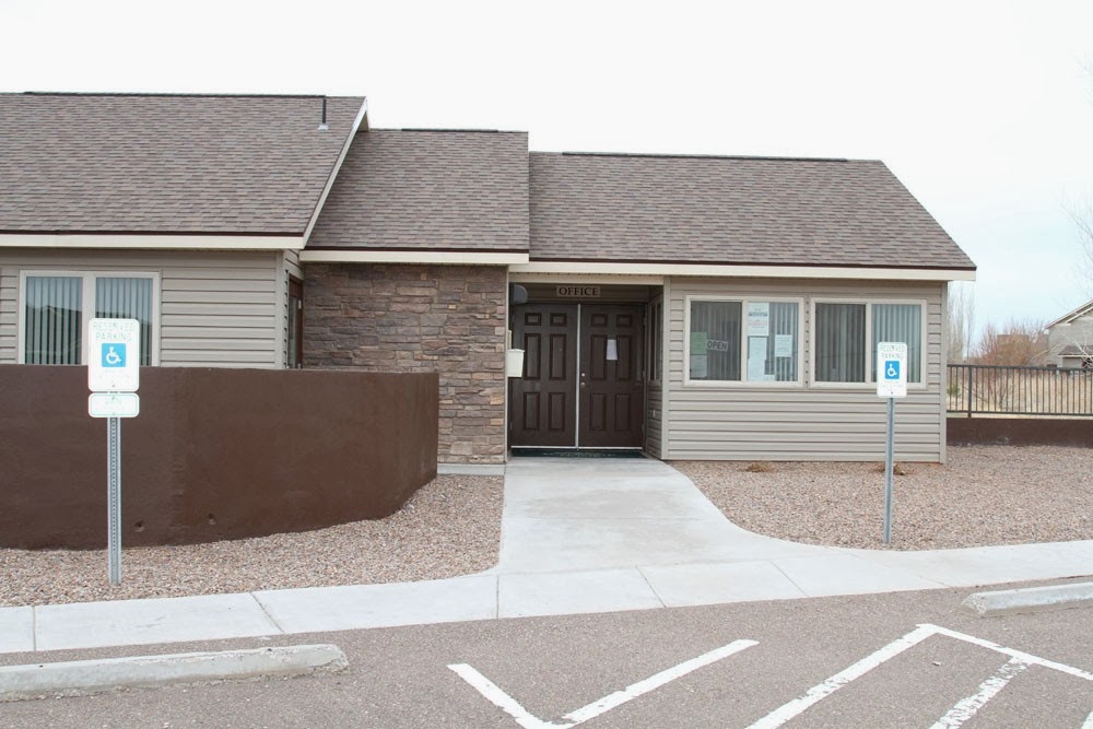 Photo of FAIRWAY MANOR APTS. Affordable housing located at 2225 W LYON CREST RD SNOWFLAKE, AZ 85937