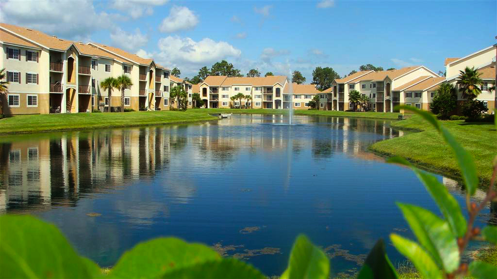 Photo of SAN MARCO. Affordable housing located at 1500 SAN MARCO DR ORMOND BEACH, FL 32174