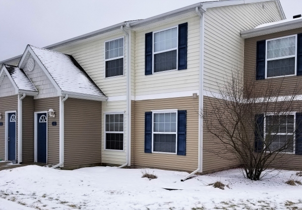 Photo of EMERY PINES. Affordable housing located at 3901 HAWKS RIDGE DR PRUDENVILLE, MI 48651