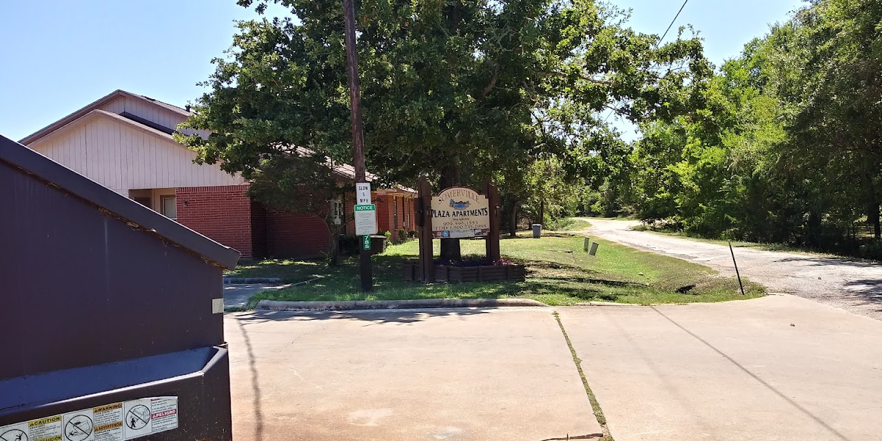 Photo of SOMERVILLE PLAZA. Affordable housing located at 785 THIRD ST SOMERVILLE, TX 77879