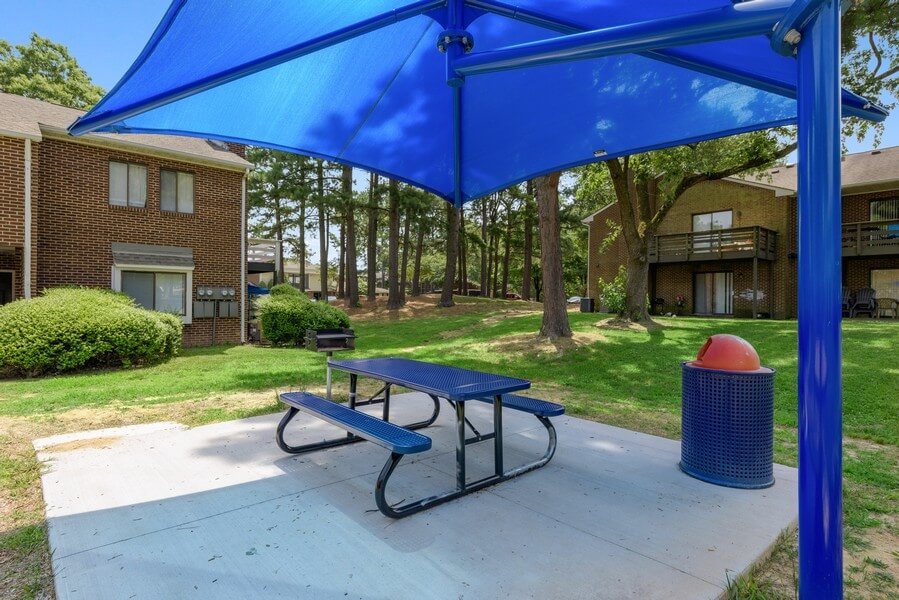 Photo of PRIMAVERA. Affordable housing located at 5001 SPRING FOREST ROAD RALEIGH, NC 27616