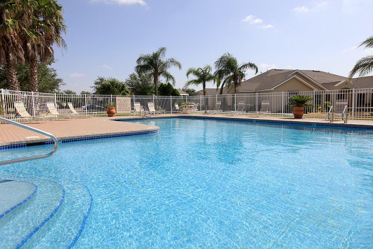 Photo of WINDSTAR APTS. Affordable housing located at 2802 N SEVENTH ST HARLINGEN, TX 78550