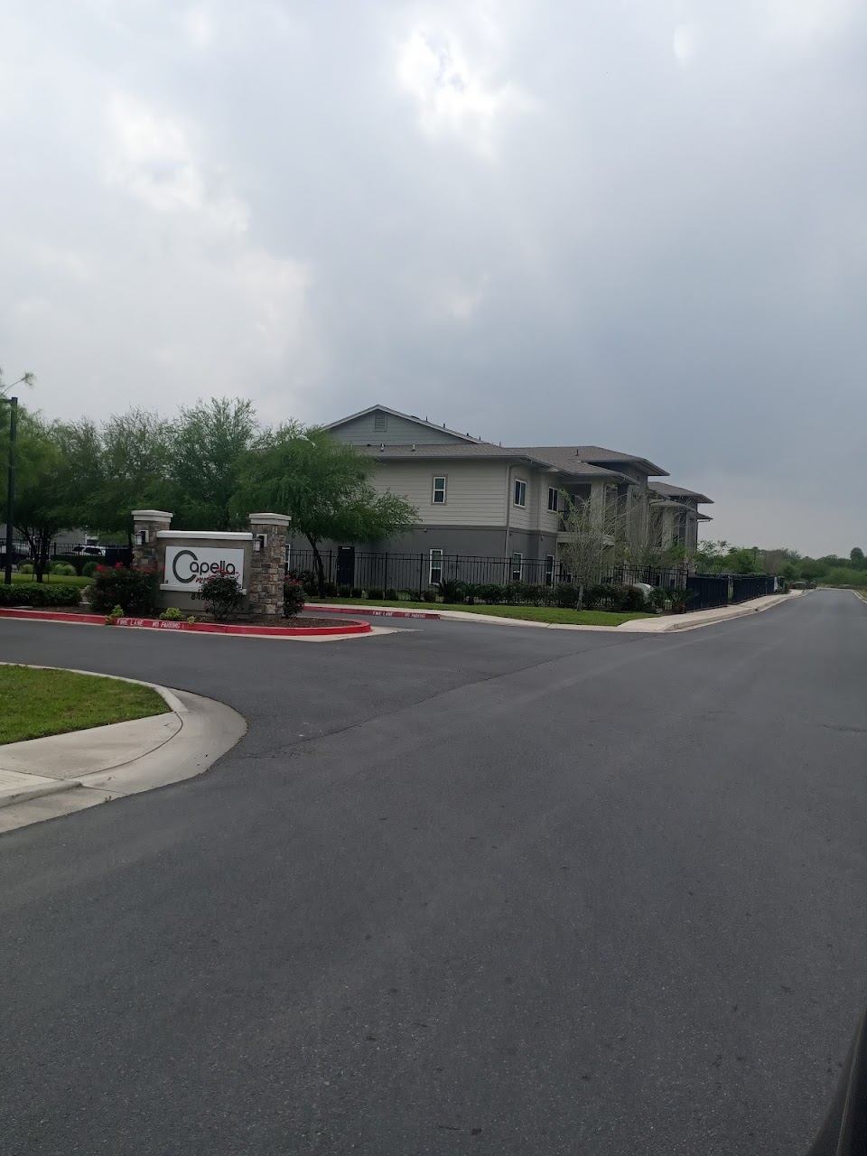 Photo of CAPELLA. Affordable housing located at SWQ OF EL DORADO AVE AND W LAKESIDE BLVD OLMITO, TX 78575