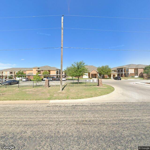 Photo of NOAH ESTATES. Affordable housing located at  SAN ANGELO, TX 