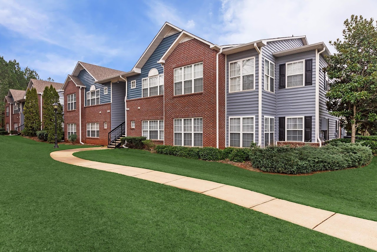 Photo of ORCHARD COVE. Affordable housing located at 30 GROSSLAKE PKWY COVINGTON, GA 30016