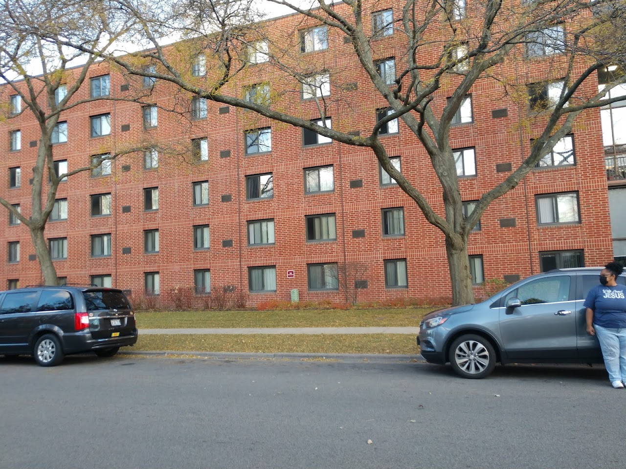 Photo of CARMEL HOUSE APTS. Affordable housing located at 2815 ELISHA AVE ZION, IL 60099