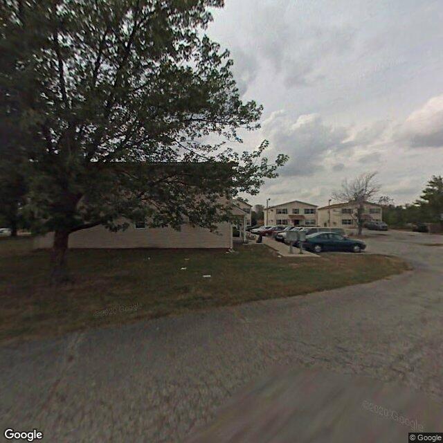 Photo of COUNTRY SIDE MANOR at RR 2 PAWNEE, IL 62558