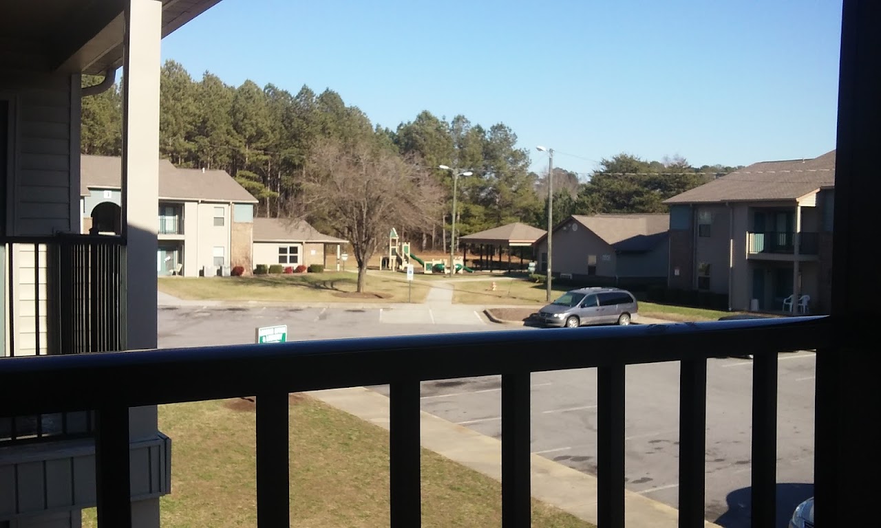 Photo of WINDCHASE APARTMENTS at 701 EAST LITTLETON RD ROANOKE RAPIDS, NC 27870