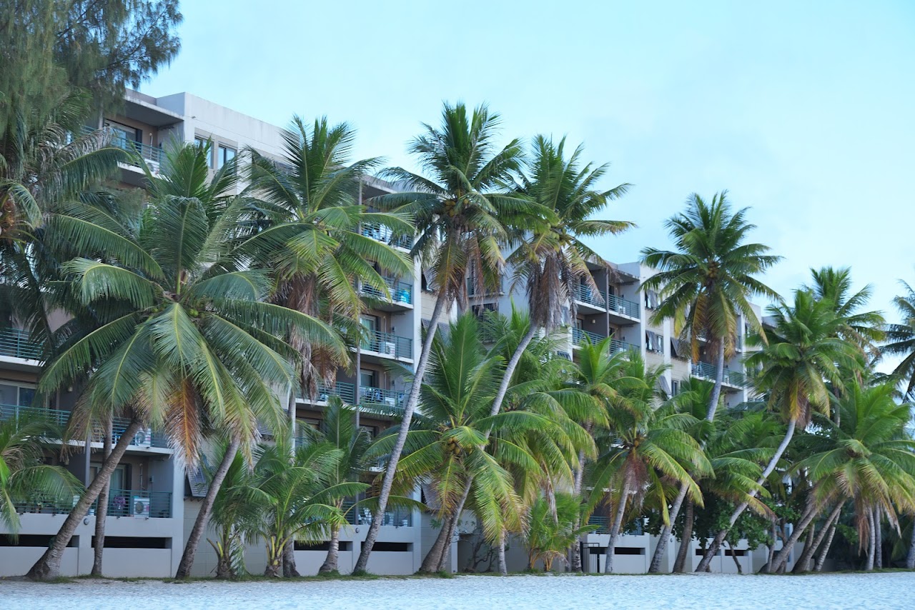 Photo of SANDY BEACH HOMES. Affordable housing located at 1 SAN ISIDRO AVENUE SAIPAN, MP 96950