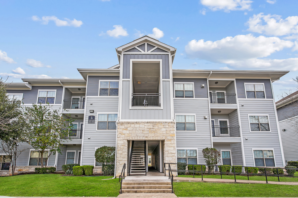Photo of SANTORA VILLAS. Affordable housing located at 1705 FRONTIER VALLEY DR AUSTIN, TX 78741