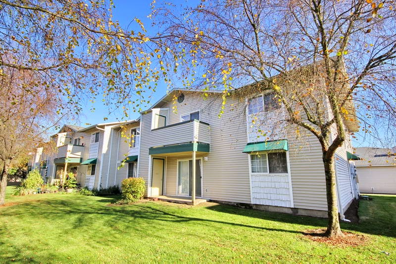 Photo of MARKETPLACE APARTMENTS. Affordable housing located at 2900 GENERAL ANDERSON ROAD VANCOUVER, WA 98661