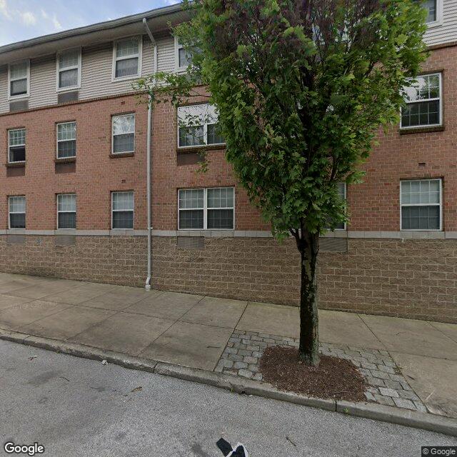 Photo of HOLLINS STREET PHOENIX at 2325 HOLLINS ST BALTIMORE, MD 21223
