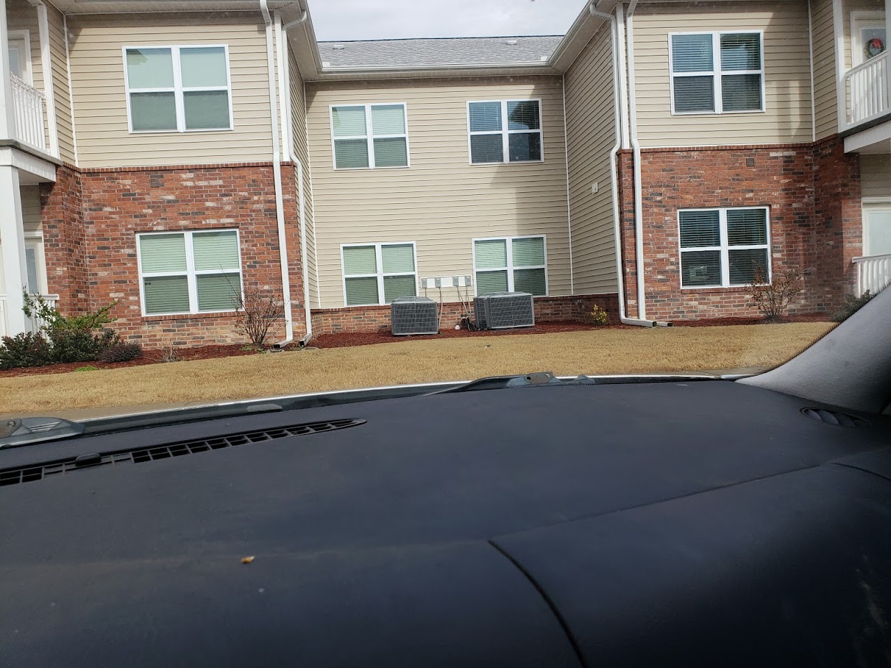 Photo of MILLWOOD PLACE. Affordable housing located at 300 MILLWOOD ROAD CLARKSVILLE, AR 72830
