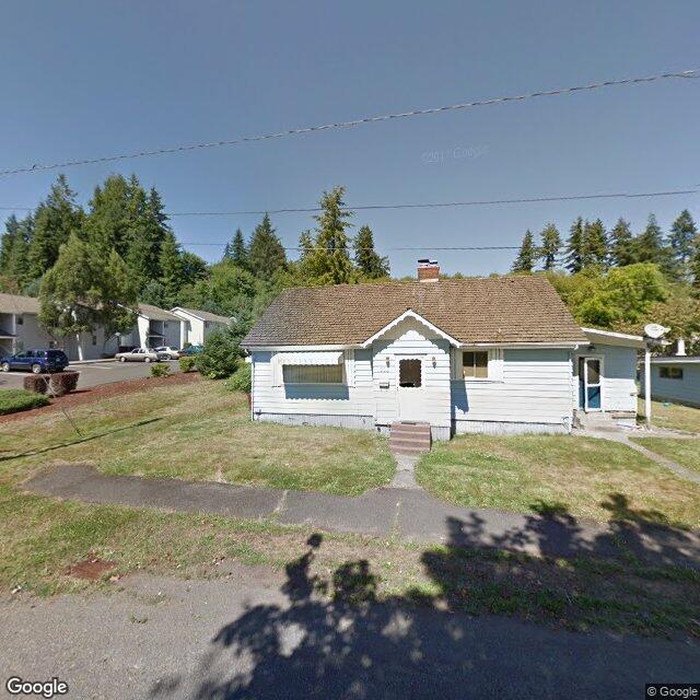 Photo of RIVERDALE HEIGHTS. Affordable housing located at 1220 WILLAPA ST RAYMOND, WA 98577