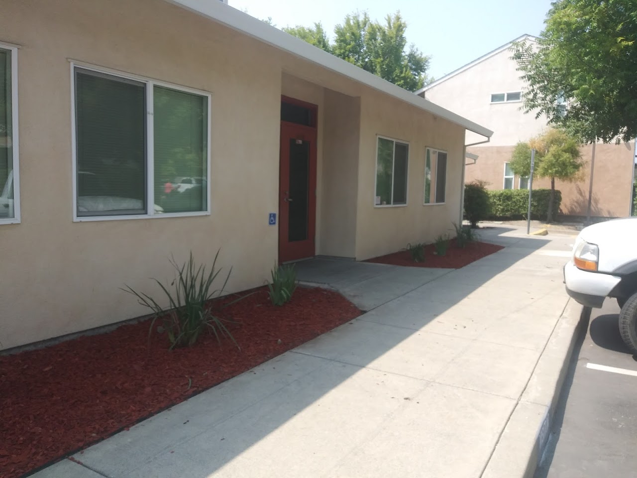 Photo of RANCHO DE SOTO APTS. Affordable housing located at 1003 NEWPORT AVE ORLAND, CA 95963