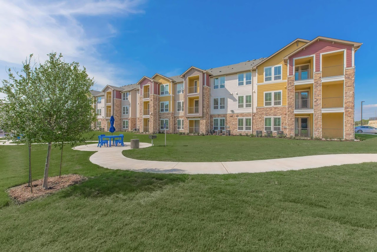 Photo of MCKINNEY FALLS. Affordable housing located at 6609 MCKINNEY FALLS PARKWAY AUSTIN, TX 78744