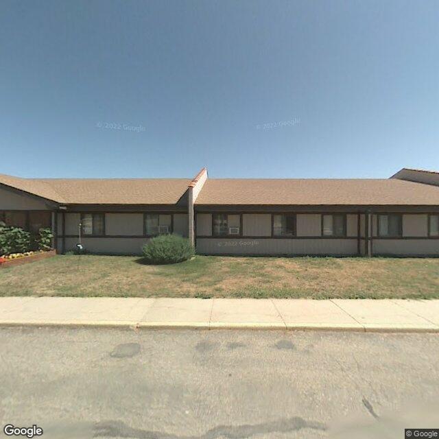 Photo of SOUTH PARK APTS at 631 19TH AVE SE MINOT, ND 58701