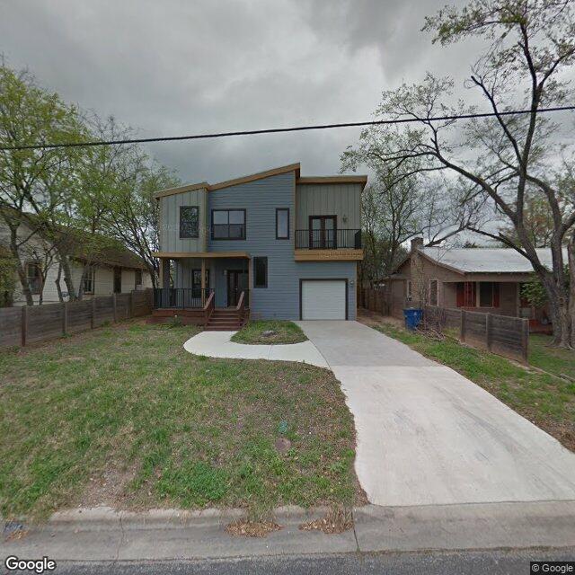 Photo of 2102 E 13TH ST. Affordable housing located at 2102 E 13TH ST AUSTIN, TX 78702