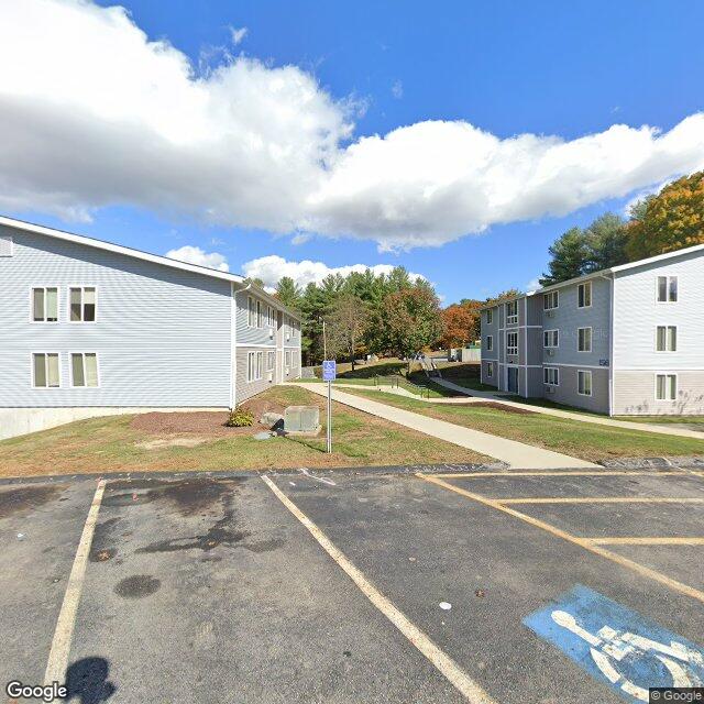 Photo of OLDE ENGLISH VILLAGE. Affordable housing located at 152 MANCA DR GARDNER, MA 01440