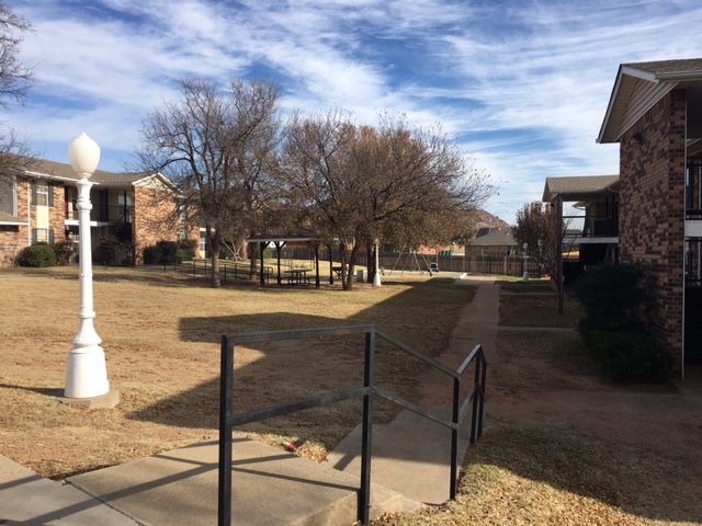 Photo of PARKER SQUARE VILLAGE. Affordable housing located at 508 N ANN ST GRANITE, OK 73547