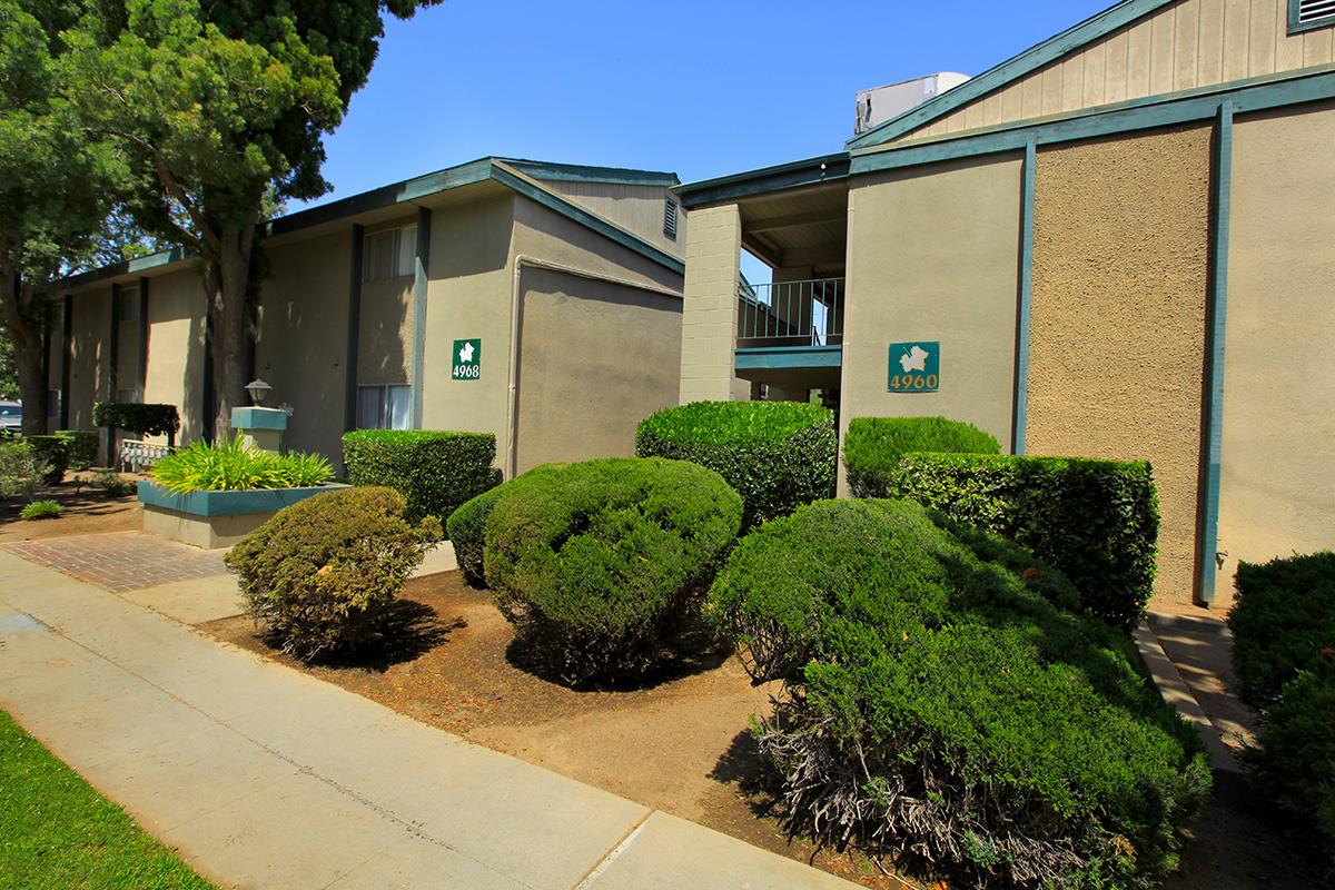 Photo of VILLAGE AT SHAW APTS. Affordable housing located at 4885 N RECREATION AVE FRESNO, CA 93726