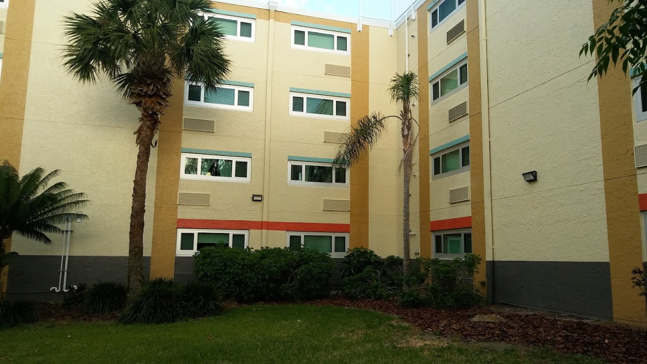 Photo of TRINITY TOWERS SOUTH at 615 E. NEW HAVEN AVENUE MELBOURNE, FL 32901