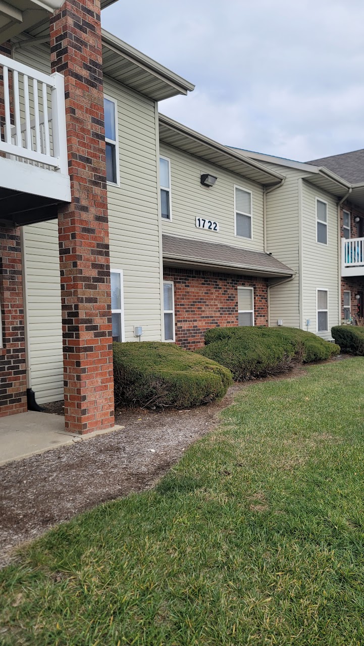 Photo of CIMARRON PLACE APTS. Affordable housing located at 1713 CIMARRON PL DR SHELBYVILLE, IN 46176