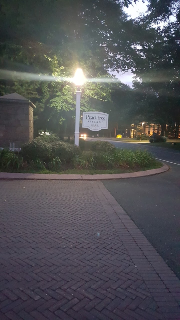 Photo of PEACHTREE VILLAGE at 60 DARLING DR AVON, CT 06001