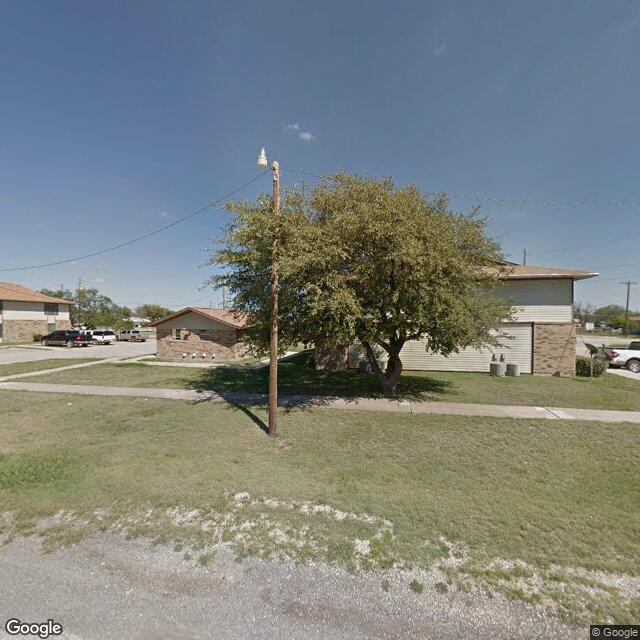 Photo of Housing Authority of Eldorado. Affordable housing located at 801 East Street ELDORADO, TX 76936