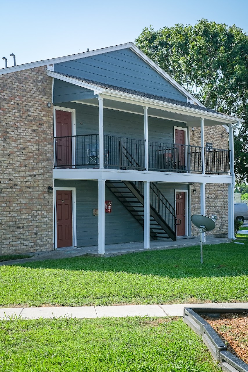 Photo of PEBBLE CREEK APTS. Affordable housing located at 4251 JIMMY JOHNSON BLVD PORT ARTHUR, TX 77642