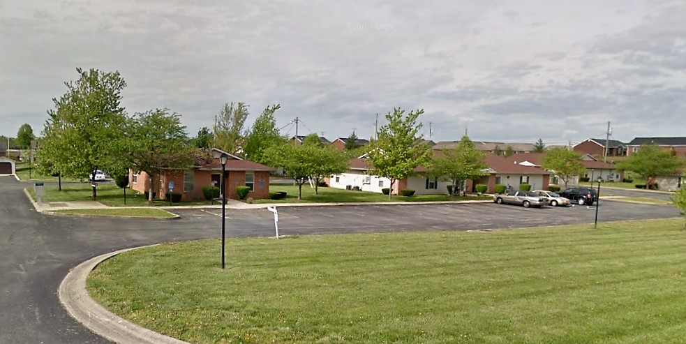 Photo of RICHMOND GREEN. Affordable housing located at RICHMOND GREEN DR. RICHMOND, KY 40475