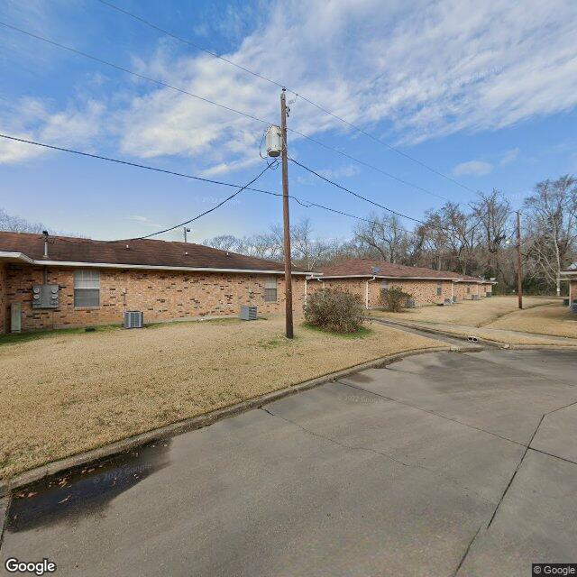Photo of OLD RIVER APTS at 700 VIEUX CARRE EXT MARKSVILLE, LA 71351