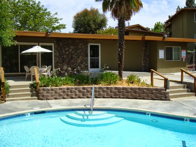 Photo of SIENA POINTE APTS. Affordable housing located at 22842 VERMONT ST HAYWARD, CA 94541