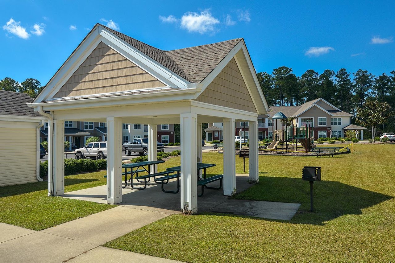 Photo of EGRET POINTE. Affordable housing located at 1005 EGRET NEST CIRCLE LELAND, NC 28451