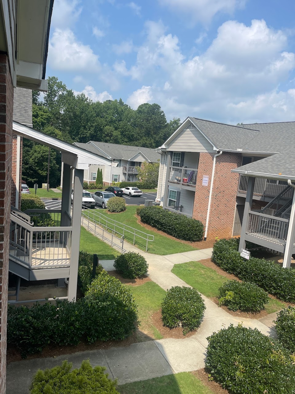 Photo of THE VIEW AT SUGARLOAF AKA TANGLEWOOD HEIGHTS. Affordable housing located at 5355 SUGARLOAF PKWY LAWRENCEVILLE, GA 30043