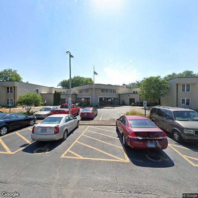 Photo of COLLIER GARDEN APTS. Affordable housing located at 2901 SEARLES AVE ROCKFORD, IL 61101