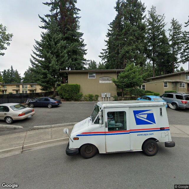 Photo of CHALET APARTMENTS at 2627 148TH AVENUE SE BELLEVUE, WA 98007