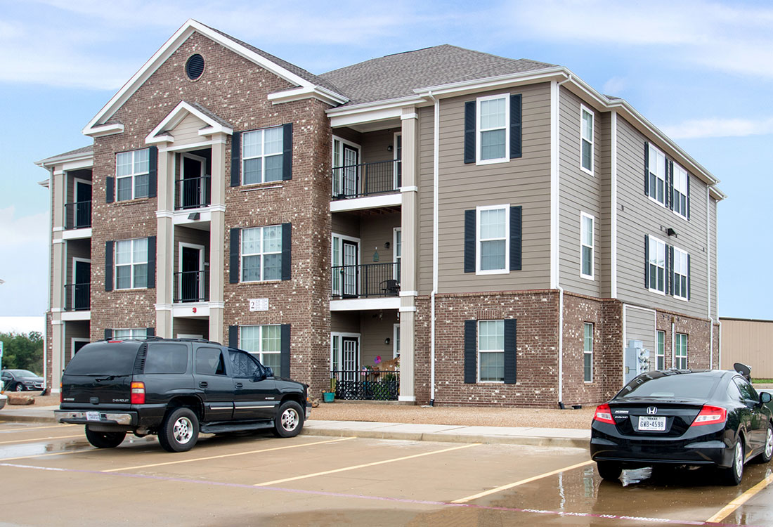 Photo of RESERVES AT MAPLEWOOD II. Affordable housing located at S SIDE OF MAPLEWOOD AVE, E OF MCNIEL AVE WICHITA FALLS, TX 76308