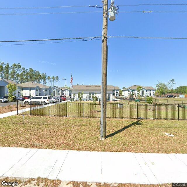 Photo of SUWANNEE POINTE. Affordable housing located at SILAS DRIVE SW AND WALKER AVENUE SW LIVE OAK, FL 32064
